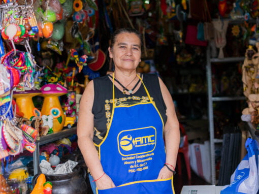 Crédito Estacional
