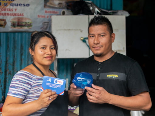 Cuentas de Ahorro