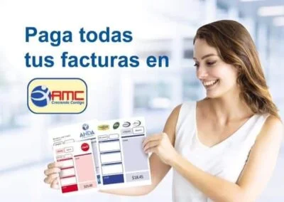 Pago de Servicios