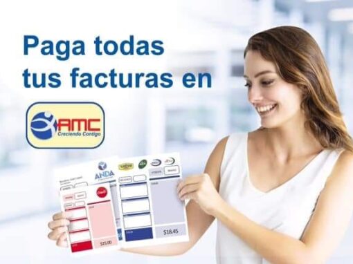 Pago de Servicios