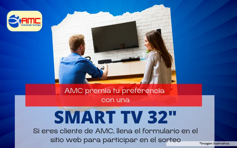 BASES AMC PREMIA TU PREFERENCIA