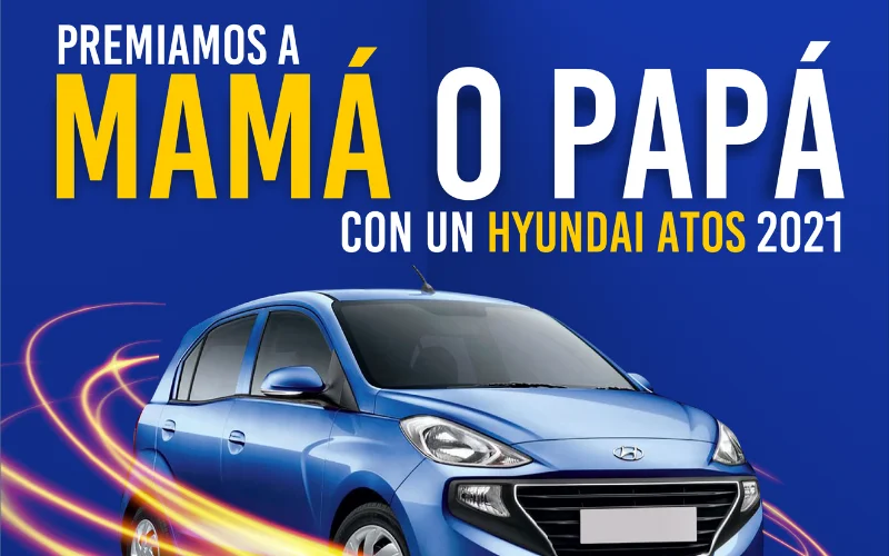 RemePremios con Airpak y Western Unión: Remesas que te premian temporada Mamá y Papá